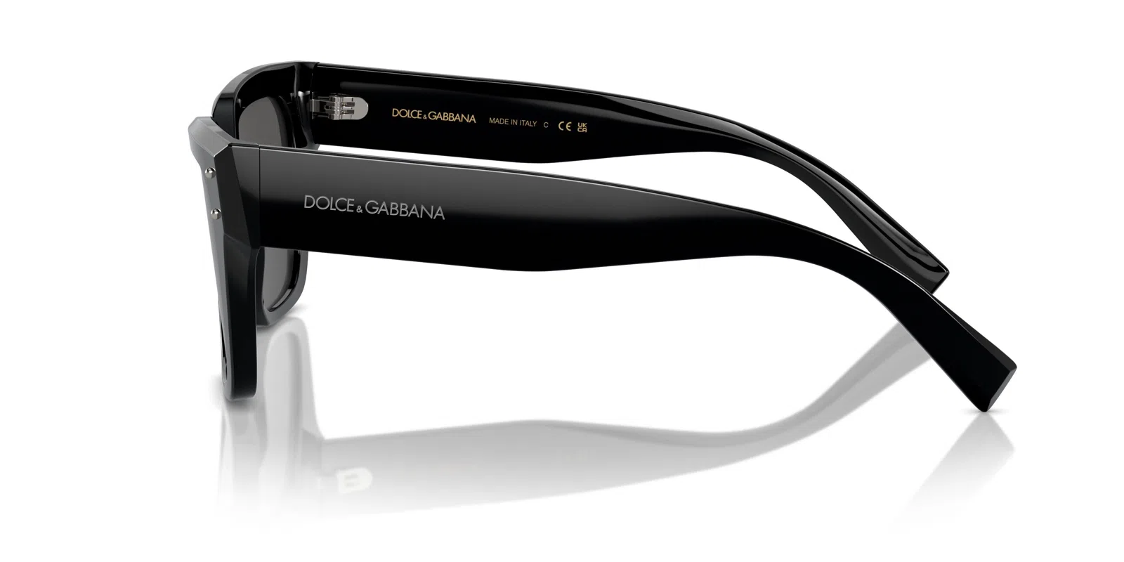 Dolce & Gabbana 4471F Sunglasses - view 13